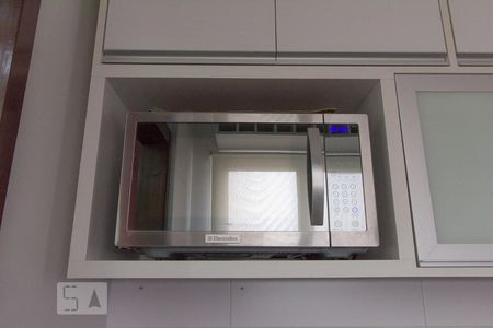 Apartamento à venda com 95m², 2 quartos e 2 vagasCozinha