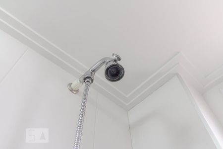 Banheiro de apartamento à venda com 2 quartos, 95m² em Vila Santo Estéfano, São Paulo