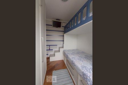 Apartamento à venda com 95m², 2 quartos e 2 vagasQuarto 1