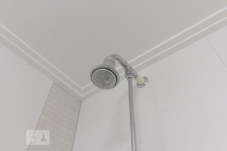 Apartamento à venda com 95m², 2 quartos e 2 vagasBanheiro Quarto 2