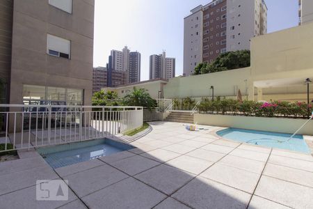 Apartamento à venda com 95m², 2 quartos e 2 vagasPiscina infantil