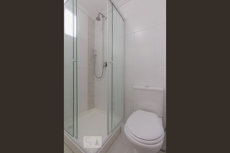 Apartamento à venda com 95m², 2 quartos e 2 vagasBanheiro Quarto 2