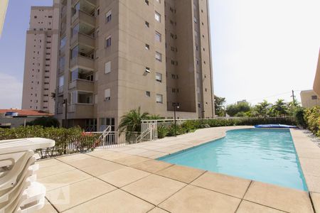 Apartamento à venda com 95m², 2 quartos e 2 vagasPiscina adulto