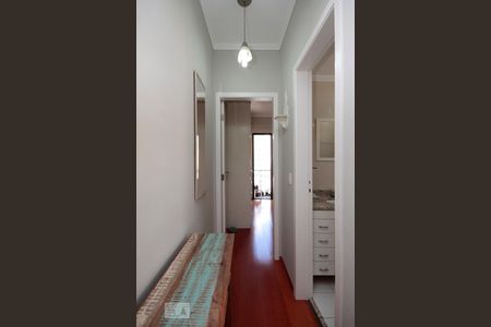 Corredor de apartamento para alugar com 1 quarto, 45m² em Consolação, São Paulo