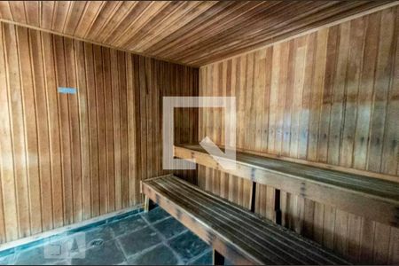 Área comum de apartamento à venda com 3 quartos, 165m² em Vila Nova Conceição, São Paulo