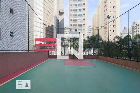 Apartamento para alugar com 33m², 0 quarto e 1 vagaÁrea comum