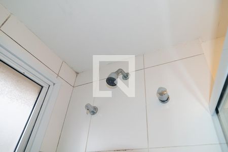 Apartamento para alugar com 33m², 0 quarto e 1 vagaBanheiro