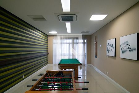 Apartamento para alugar com 33m², 0 quarto e 1 vagaÁrea comum