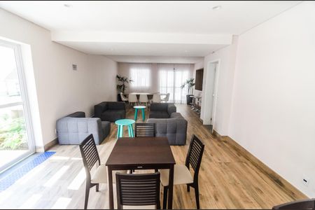 Apartamento à venda com 32m², 1 quarto e sem vagaÁrea Comum