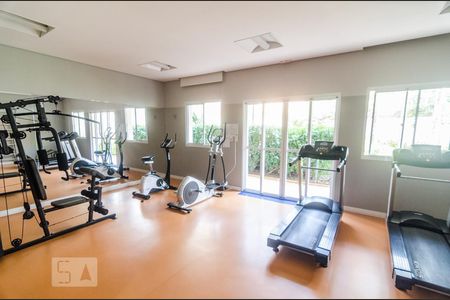 Apartamento à venda com 32m², 1 quarto e sem vagaÁrea Comum