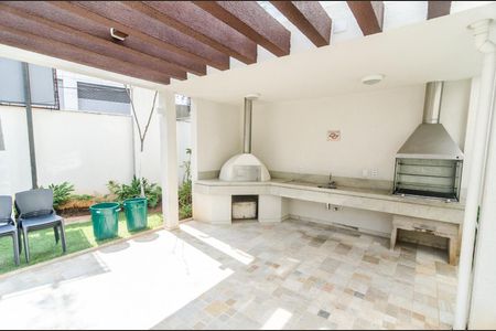 Apartamento à venda com 32m², 1 quarto e sem vagaÁrea Comum