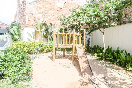 Apartamento à venda com 32m², 1 quarto e sem vagaÁrea Comum