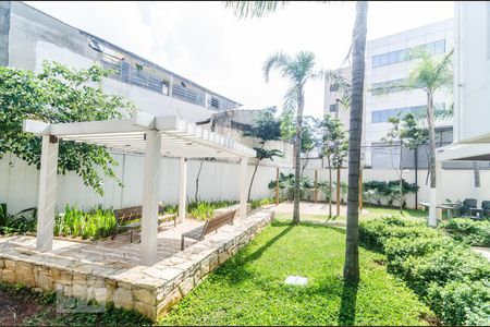 Apartamento à venda com 32m², 1 quarto e sem vagaÁrea Comum