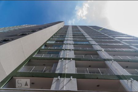 Apartamento à venda com 32m², 1 quarto e sem vagaÁrea Comum