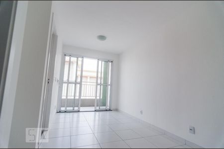 Sala de apartamento à venda com 1 quarto, 32m² em Brás, São Paulo