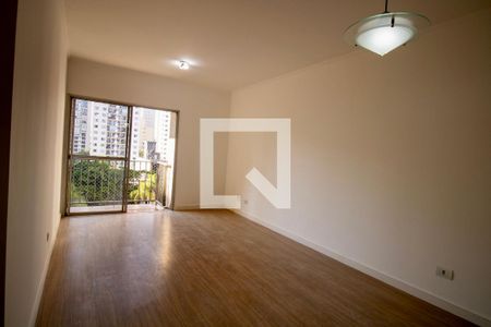 Sala de apartamento à venda com 1 quarto, 54m² em Vila Olímpia, São Paulo