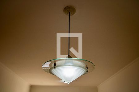 Sala- lustre de apartamento à venda com 1 quarto, 54m² em Vila Olímpia, São Paulo