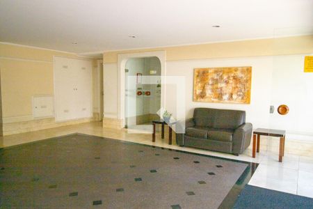 Apartamento à venda com 54m², 1 quarto e 1 vaga Apartamento à venda com 54m², 1 quarto e 1 vagaÁrea comum - salão de festas