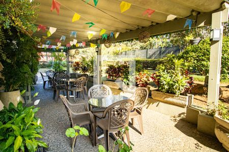 Apartamento à venda com 54m², 1 quarto e 1 vaga Apartamento à venda com 54m², 1 quarto e 1 vagaÁrea comum