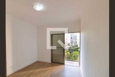 Quarto de apartamento à venda com 1 quarto, 54m² em Vila Olímpia, São Paulo