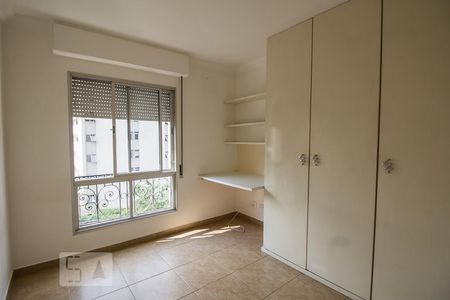 Quarto 1 de apartamento para alugar com 3 quartos, 129m² em Cerqueira César, São Paulo