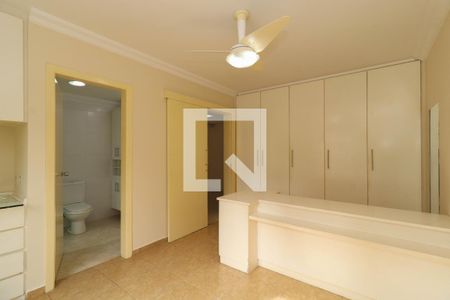 Suíte  de apartamento para alugar com 3 quartos, 129m² em Cerqueira César, São Paulo