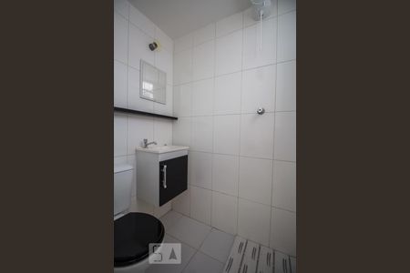 Apartamento para alugar com 129m², 3 quartos e 1 vagaBanheiro de serviço