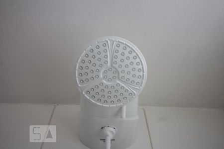 Apartamento para alugar com 129m², 3 quartos e 1 vagaBanheiro de serviço detalhe