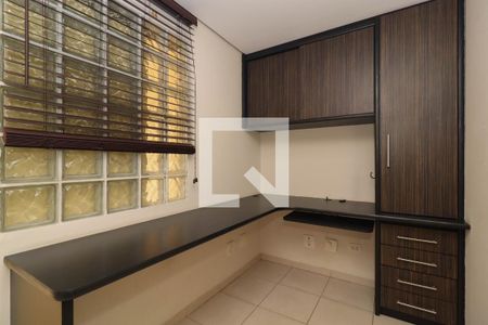 Escritório de apartamento para alugar com 3 quartos, 129m² em Cerqueira César, São Paulo