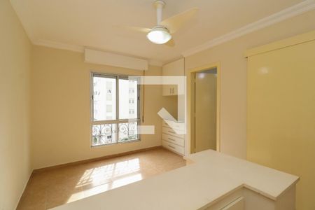 Suíte  de apartamento para alugar com 3 quartos, 129m² em Cerqueira César, São Paulo
