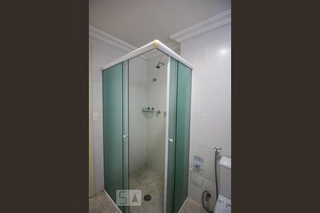 Apartamento para alugar com 129m², 3 quartos e 1 vagaBanheiro social