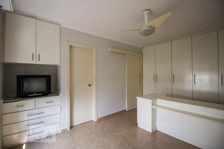 Quarto suíte de apartamento para alugar com 3 quartos, 129m² em Cerqueira César, São Paulo