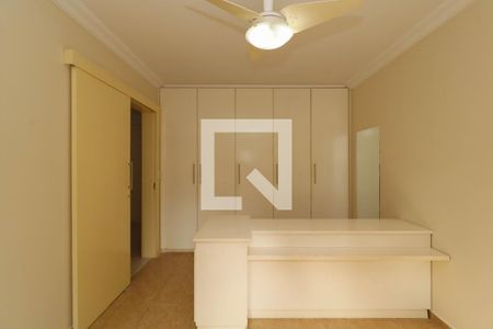 Suíte  de apartamento para alugar com 3 quartos, 129m² em Cerqueira César, São Paulo