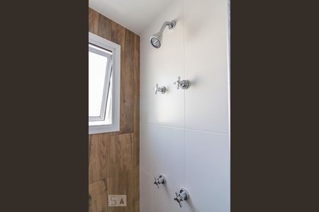 Studio para alugar com 35m², 1 quarto e 1 vagaBanheiro