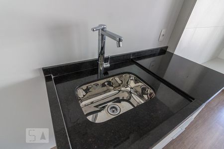 Studio para alugar com 35m², 1 quarto e 1 vagaStudio