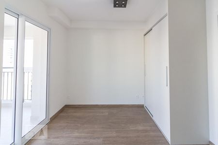 Studio para alugar com 35m², 1 quarto e 1 vagaStudio