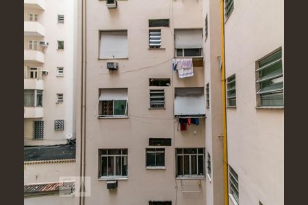 Apartamento para alugar com 53m², 1 quarto e sem vaga Apartamento para alugar com 53m², 1 quarto e sem vagaVista externa do quarto