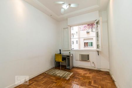 Apartamento para alugar com 53m², 1 quarto e sem vaga Apartamento para alugar com 53m², 1 quarto e sem vagaQuarto