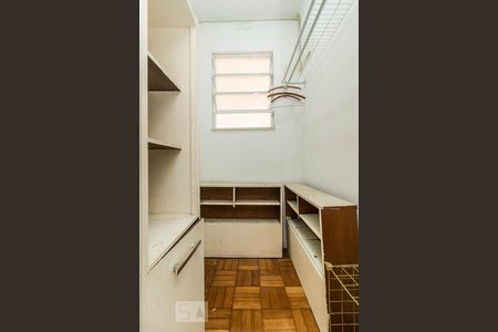 Apartamento para alugar com 53m², 1 quarto e sem vaga Apartamento para alugar com 53m², 1 quarto e sem vagaQuarto de serviço