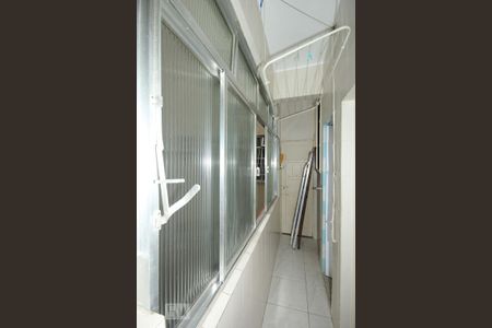 Apartamento para alugar com 68m², 2 quartos e 1 vaga Apartamento para alugar com 68m², 2 quartos e 1 vagaÁrea de Serviço