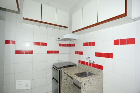 Apartamento para alugar com 68m², 2 quartos e 1 vaga Apartamento para alugar com 68m², 2 quartos e 1 vagaCozinha