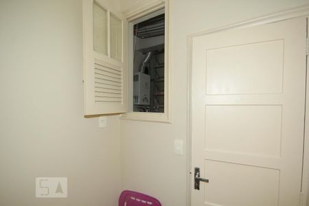 Apartamento para alugar com 68m², 2 quartos e 1 vaga Apartamento para alugar com 68m², 2 quartos e 1 vagaQuarto de Serviço
