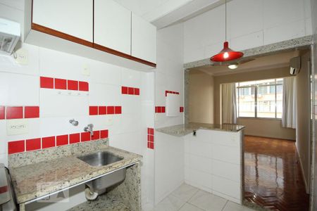 Apartamento para alugar com 68m², 2 quartos e 1 vaga Apartamento para alugar com 68m², 2 quartos e 1 vagaCozinha