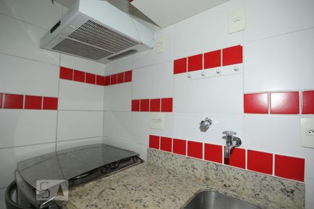 Apartamento para alugar com 68m², 2 quartos e 1 vaga Apartamento para alugar com 68m², 2 quartos e 1 vagaCozinha