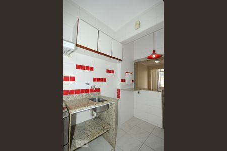 Apartamento para alugar com 68m², 2 quartos e 1 vaga Apartamento para alugar com 68m², 2 quartos e 1 vagaCozinha