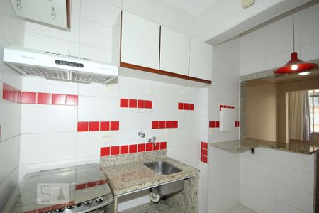 Apartamento para alugar com 68m², 2 quartos e 1 vaga Apartamento para alugar com 68m², 2 quartos e 1 vagaCozinha