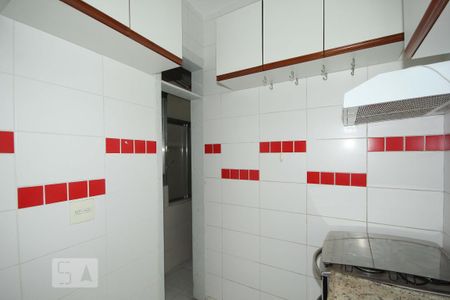 Apartamento para alugar com 68m², 2 quartos e 1 vaga Apartamento para alugar com 68m², 2 quartos e 1 vagaCozinha