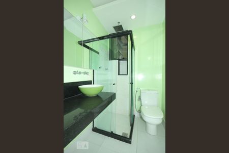 Apartamento para alugar com 68m², 2 quartos e 1 vaga Apartamento para alugar com 68m², 2 quartos e 1 vagaBanheiro