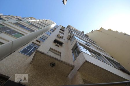 Apartamento para alugar com 68m², 2 quartos e 1 vaga Apartamento para alugar com 68m², 2 quartos e 1 vagafachada