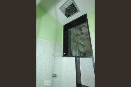 Apartamento para alugar com 68m², 2 quartos e 1 vaga Apartamento para alugar com 68m², 2 quartos e 1 vagaBanheiro